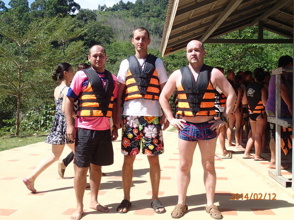 Иван Крайнов