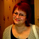 Наталия Елохина