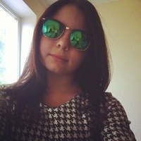 Марьяна Григорьева