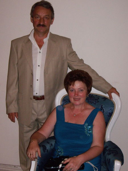 Валентин Виноградов