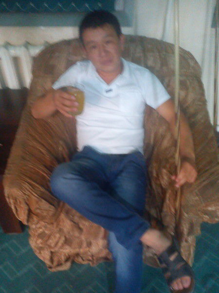 Аскат Термечиков