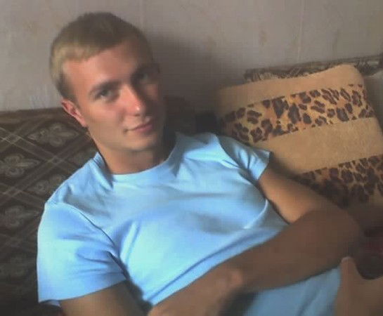 Сергей Гуркин