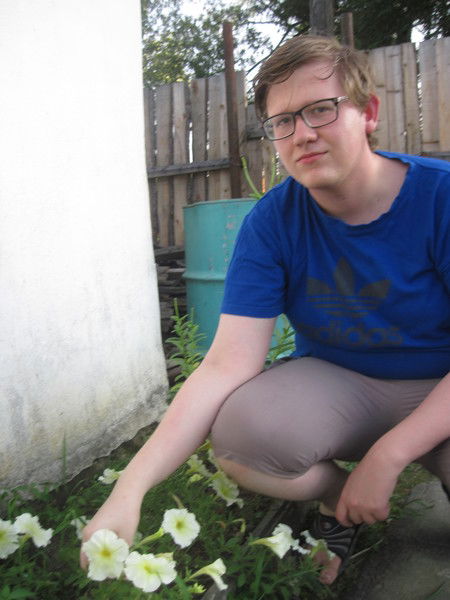 Виктор Жуков