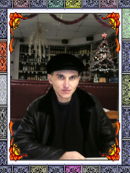 Коротков Геннадий