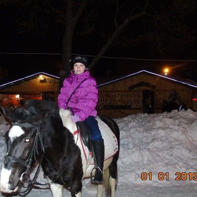 Саша Рубцова