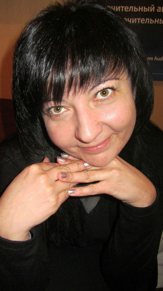 Аида Модина