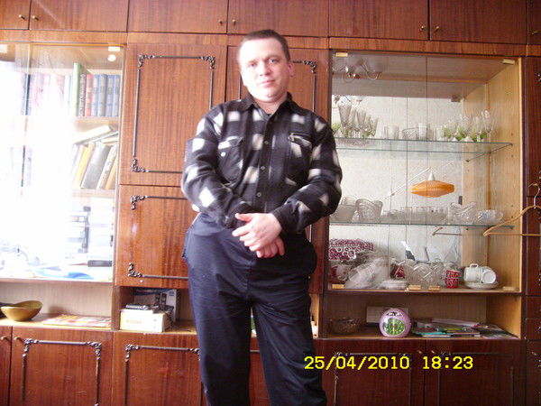 Юрий Стогов