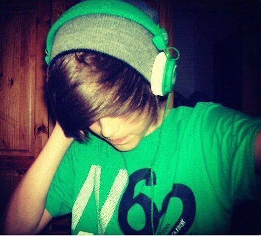 Костя Сеницев