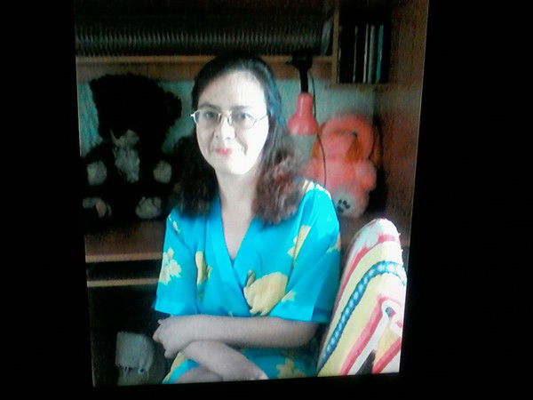 Надежда Фрайнд