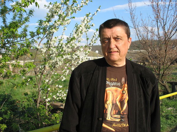 Валерий Бибин