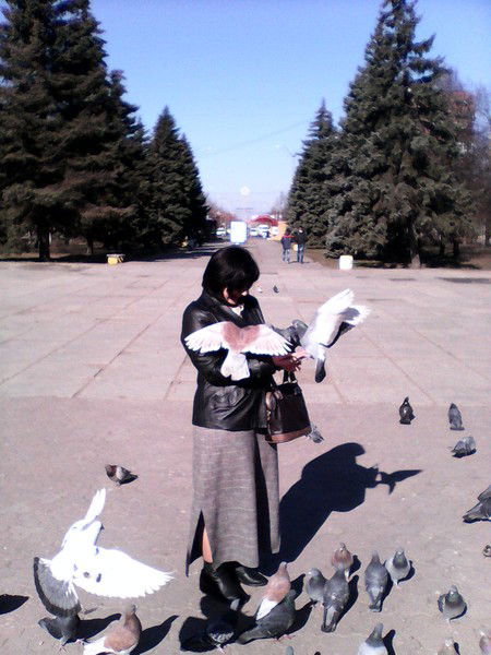 Елена Павлова