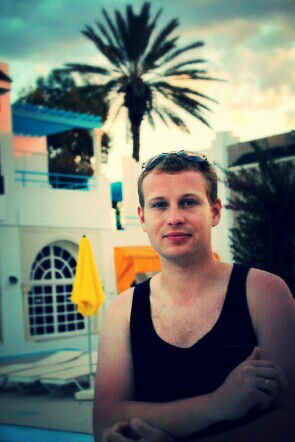 Дима Марьевский