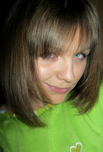 Александра Пономаренко