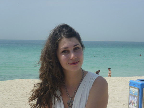 Наталья Чернова