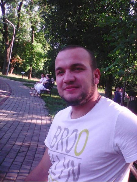 Михаил Бенца