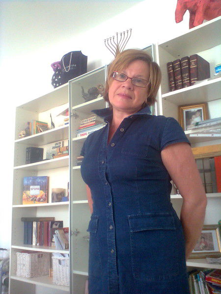 Валентина Капитанова