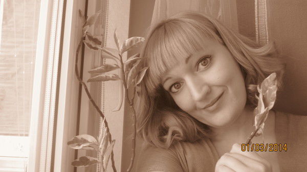 Екатерина Федюкова