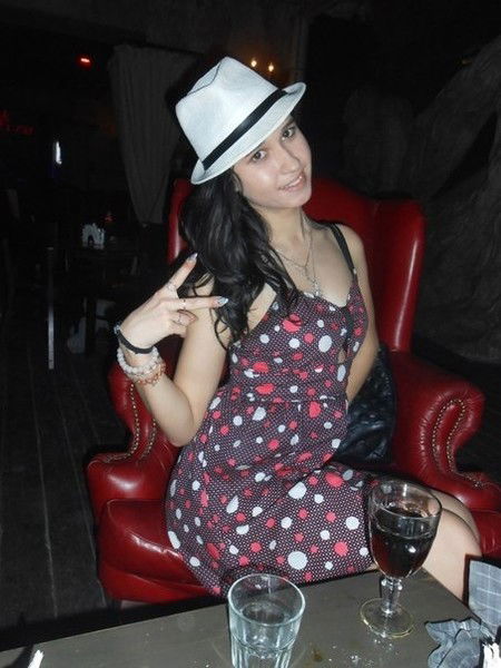 Виктория Довженко