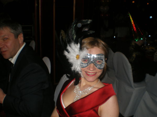 Светлана Счастливая