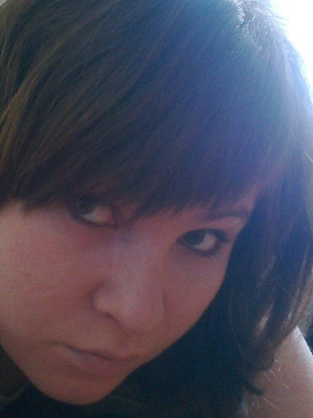 Надежда Вахрушева