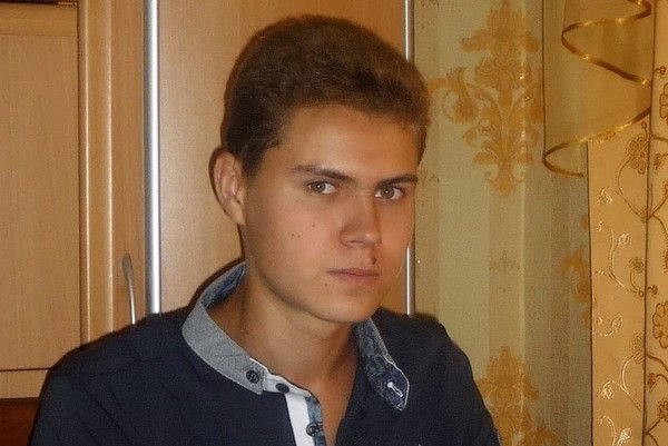 Андрей Орлов