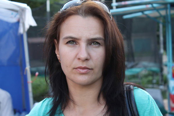 Татьяна Лобанова