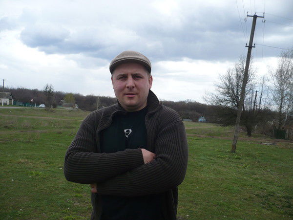 Вячеслав Данильченко