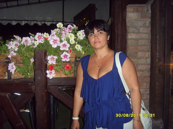 Елена Корниенко