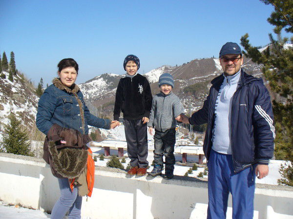 Валентина Попова