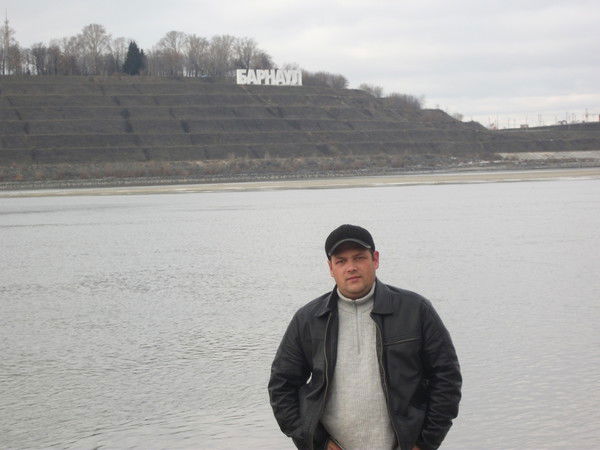 Владимир Беляев