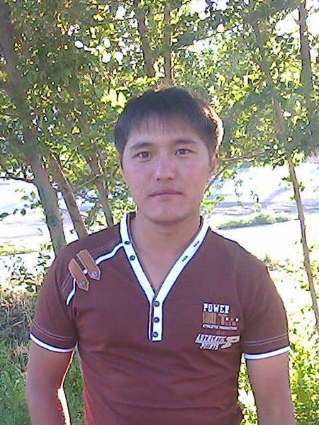 Жанат Бекпаев