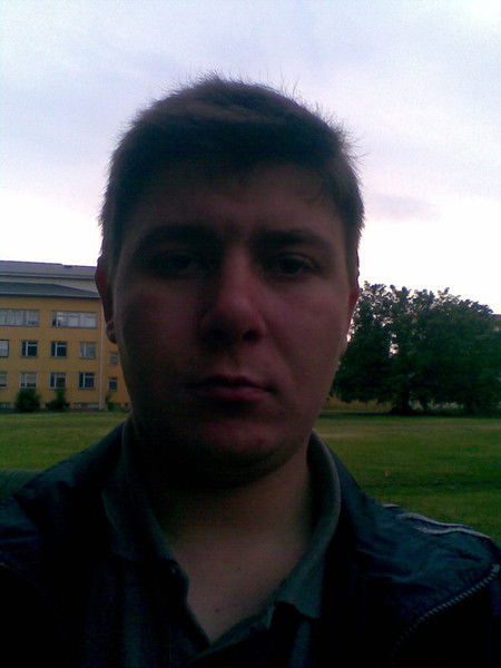 Кирилл Ханцевич