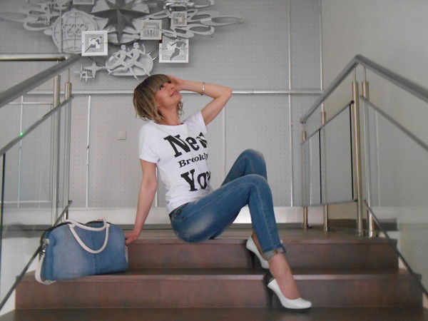 Оксана Передеренко