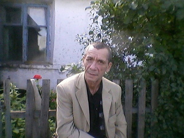 Владимир Медведев