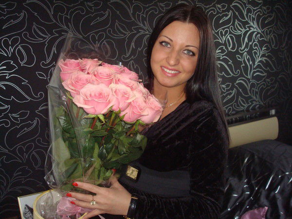 Ксения Арифуллина