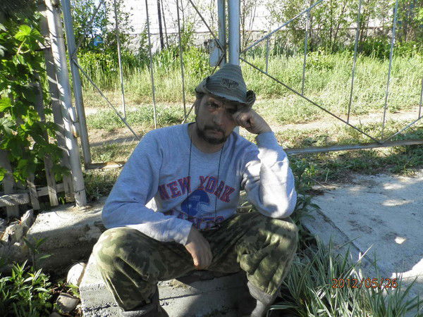 Иван Святкин