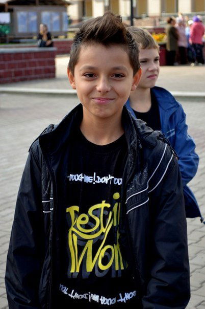 Азат Гизятуллов