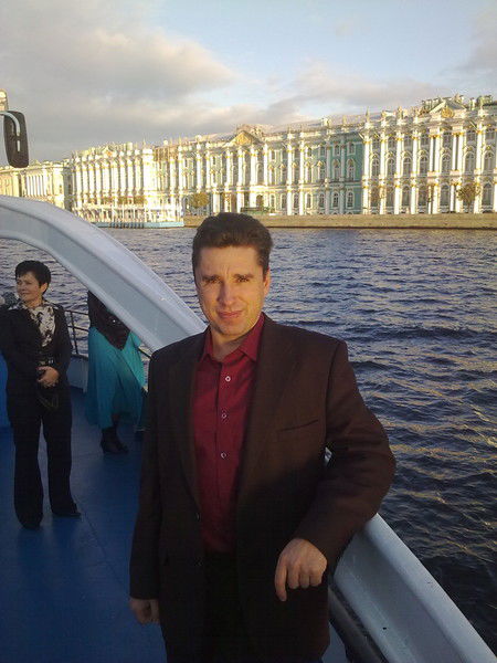 Герман Забродин