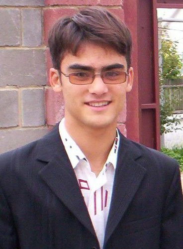 Марат Салимов