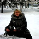 Елена Руденко