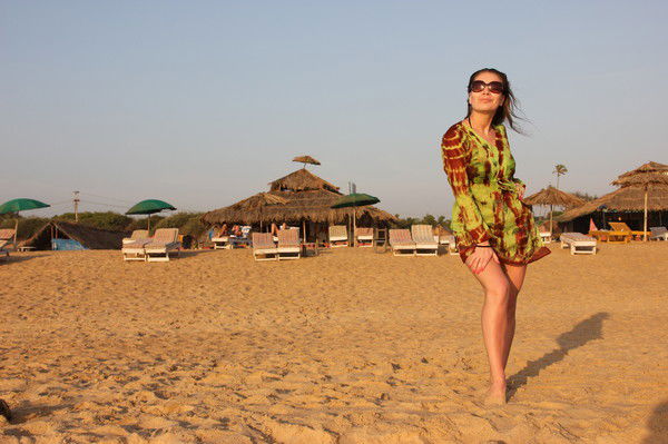 Ольга Михайлова