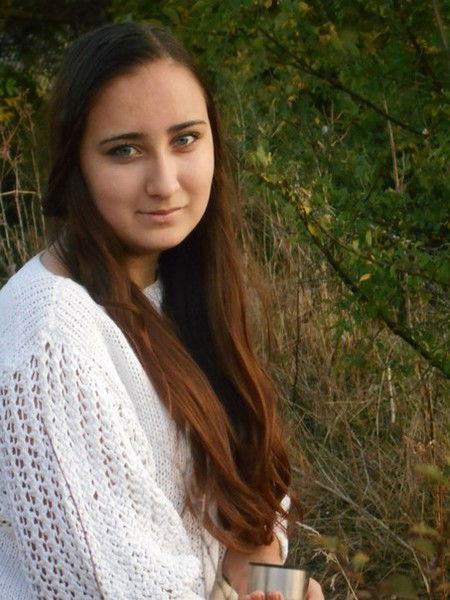 Александра Терентьева