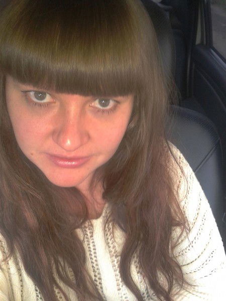 Наталья Стародубцева