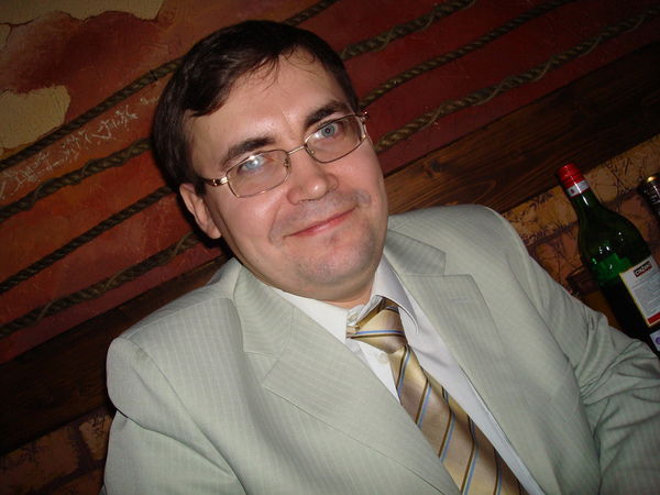 Андрей Удовиченко