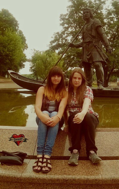 Анастасия Верещагина