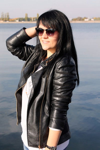 Евгения Филимонова