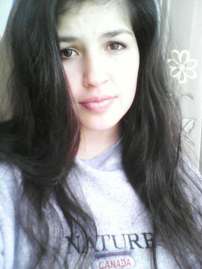 Марина Лебедь