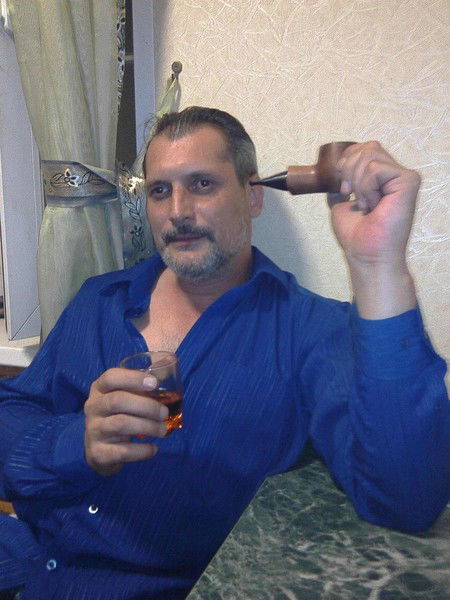 Павел Коноплев