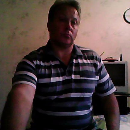 Виктор Половинкин