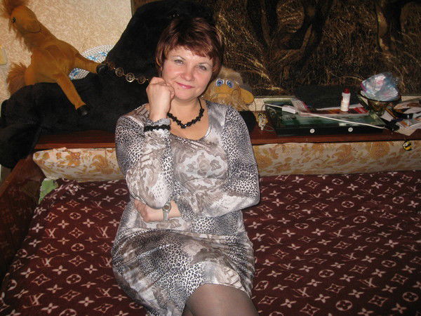 Лилия Бочкина